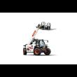 Teleskoplader BOBCAT TL25.60