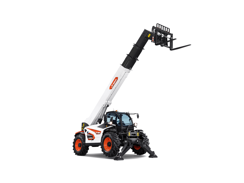 Teleskoplader BOBCAT T40.180SLP mieten