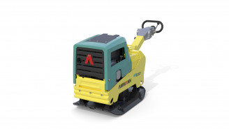 Ammann APH 50/75 Rüttelplatte Coburg