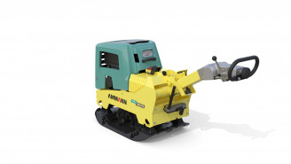 Ammann APH 55/75 Rüttelplatte Bayreuth