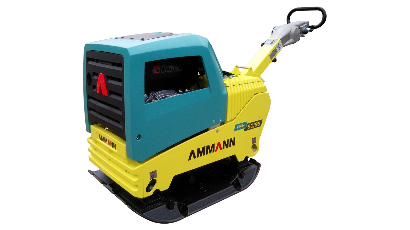 Ammann APH 60/85 Rüttelplatte mieten