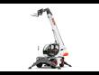 Roto-Teleskoplader BOBCAT TR60.250