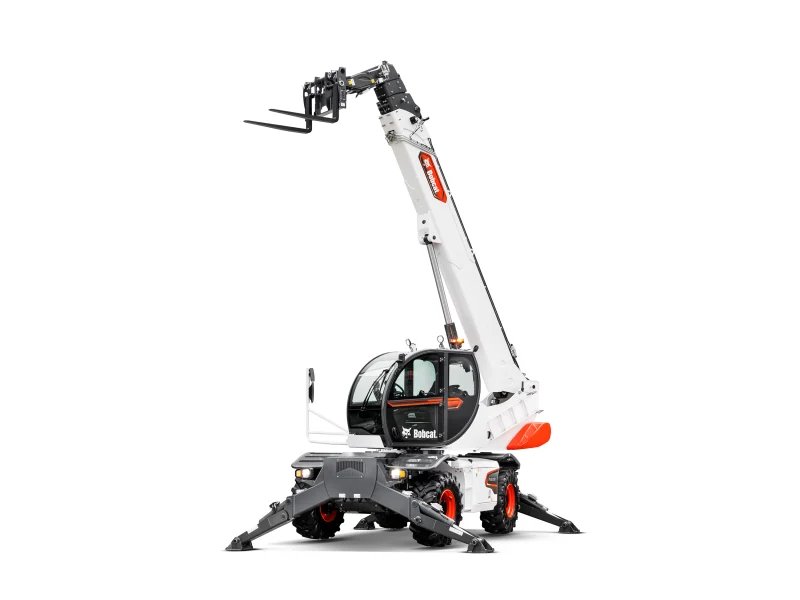 Roto-Teleskoplader BOBCAT TR60.250 mieten
