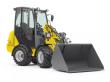 Radlader 2.100 kg - Wacker WL20