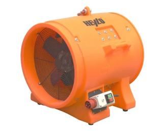 Heylo Power Vent 1200 