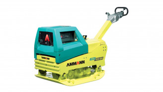 Ammann APH 100-20 Rüttelplatte Weiden in der Oberpfalz