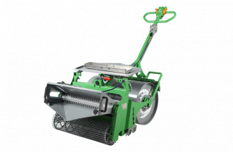 Rasenbaumaschine Othmerding Stroll 
