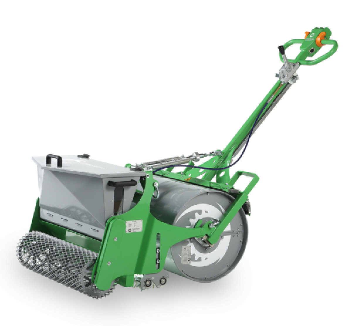 Rasenbaumaschine Othmerding Stroll