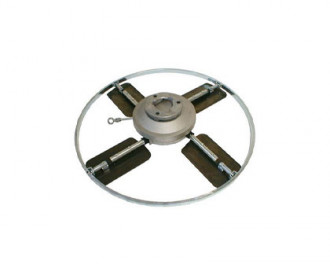 Flügelglätter für Schwamborn STR-702 