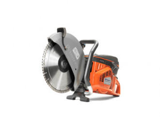 Trennschleifer Husqvarna K970 