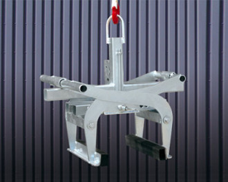 Eichinger Universalversetzzange 1546.1 500kg 