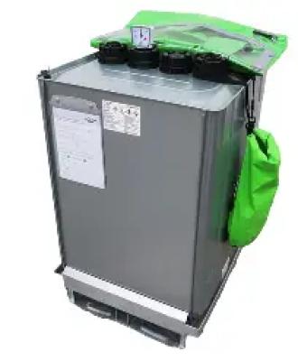 Remko-Öltank (400 l)