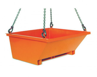 Schuttmulde Eichinger 1047 