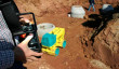 Ammann ARR 1585 Grabenwalze