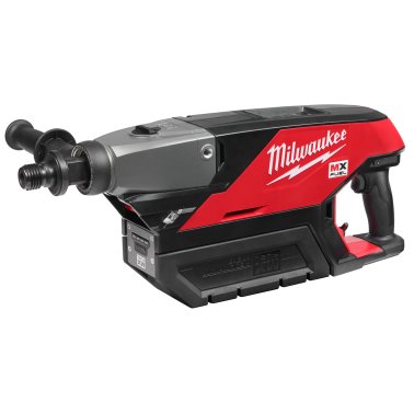 Milwaukee Akku-Kernbohrgerät mieten