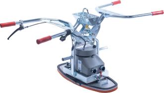 Probst Verlegegerät Speedy VS 140/200 Handgerät Paderborn