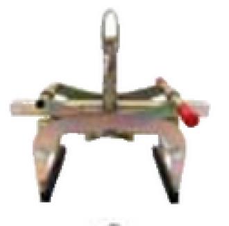 Probst TSZ uni Trittstufenversetzzange