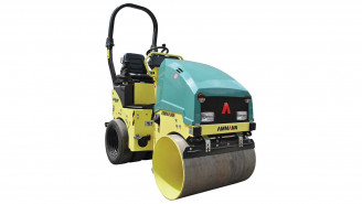 Ammann ARX 16 K Tandemwalze Bamberg