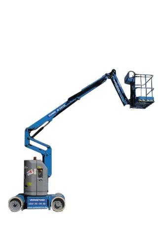 Gelenk-Teleskopbühne Genie Z30/20N RJ Kaufbeuren