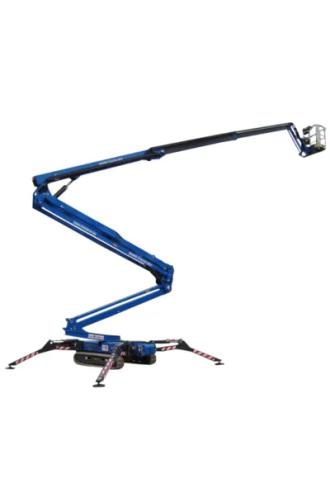 Raupenbühne RGTK 257 DE10 ( Hinowa Lightlift 26.14 )