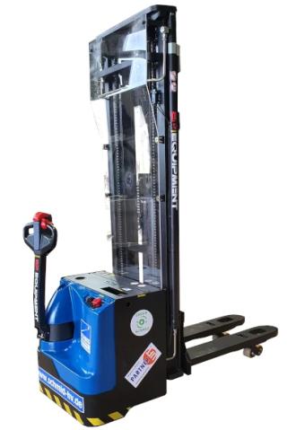 Hochhubwagen HW4016 E08 ( EP WSI161 ) München