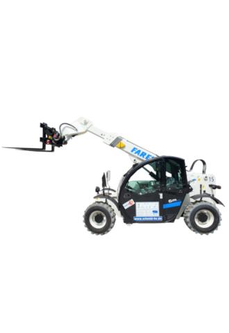 Teleskopstapler Snorkel SR626E