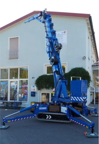 Minikra  Hoeflon C10 Dachau