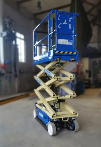 Scherenbühne Elektro JLG 1930ES Freising