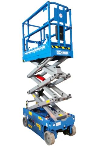 Scherenbühne Elektro Genie GS1532 Freising