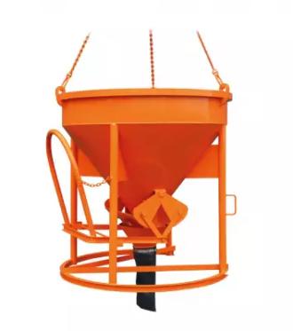 Eichinger Schlauchsilo 1016,8 = 500l 