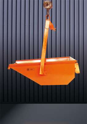 Eichinger Aushubmulde 1045 VA.8 = 500l mieten