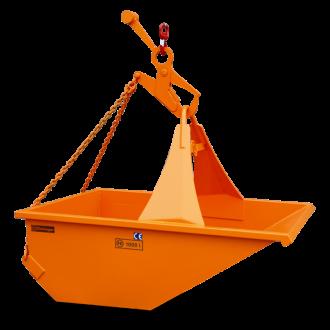 Eichinger Aushubmulde 1044.8 = 500l 