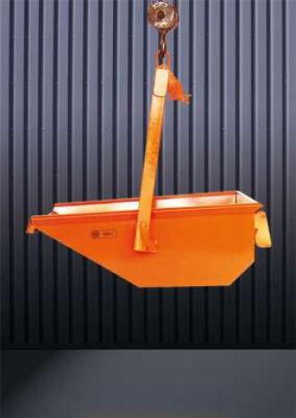 Eichinger Aushubmulde 1045 VA.10 = 750l 