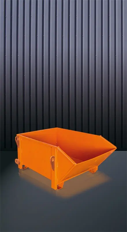 Eichinger Schüttmulde 1046.12 = 1000l mieten