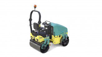 Ammann ARX 26-2 Tandemwalze Weiden in der Oberpfalz