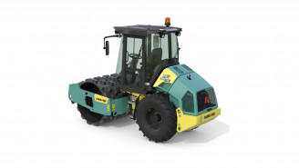 Ammann ARS 70 Walzenzug