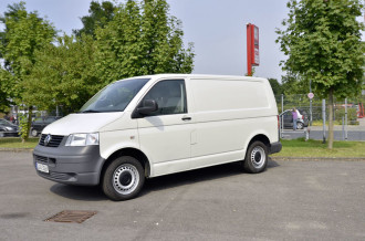 VW Kastenwagen Germering