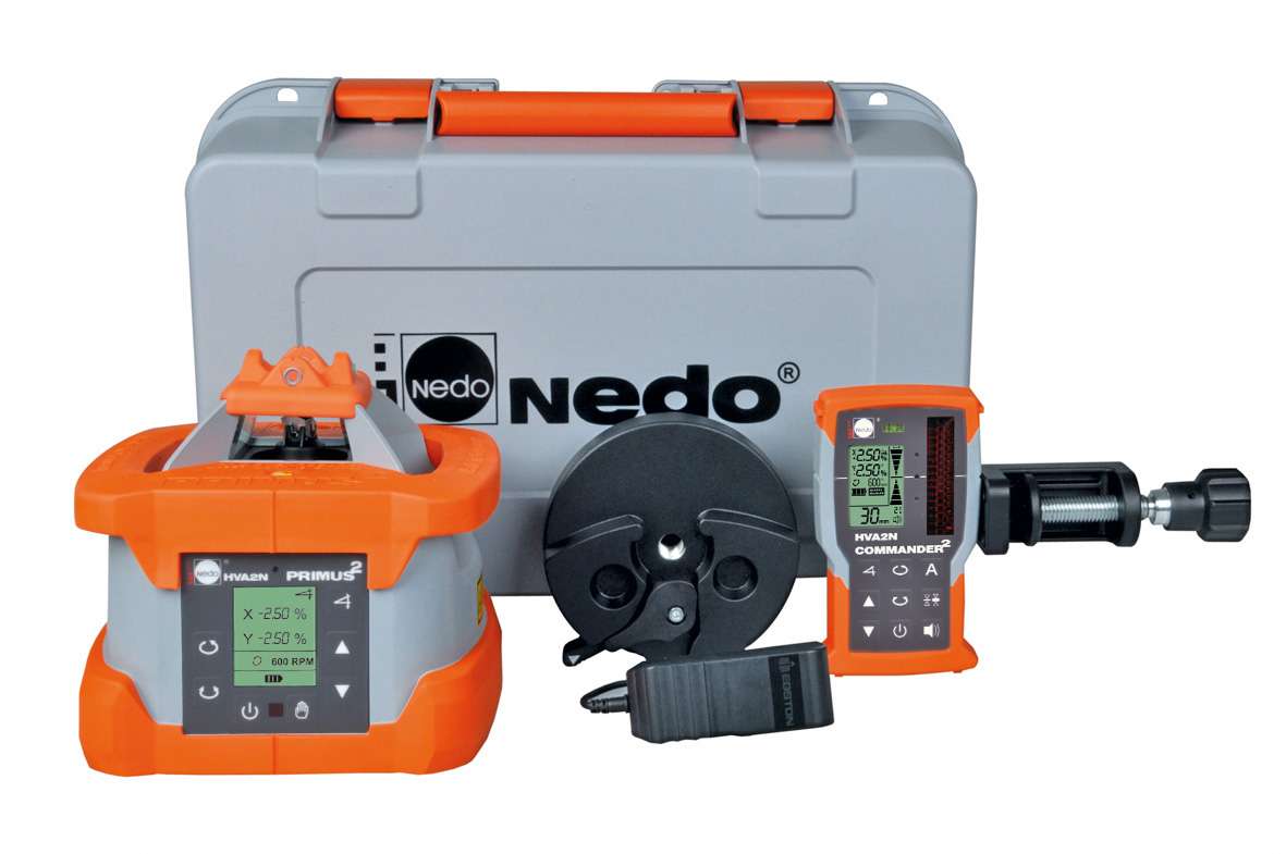 Nedo Laser Primus HVA2N mieten