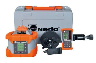 Nedo Laser Primus HVA2N