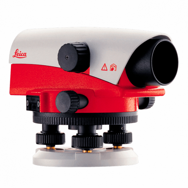 Leica Nivelliergerät NA 728 mieten