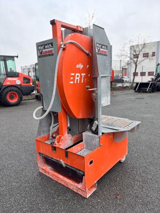 Blocksteinsäge VERTO L