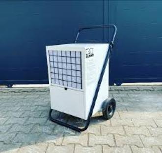 Raumentfeuchter ETF 600 Eco Lemgo