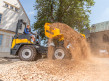 Bergmann C805s Raddumper