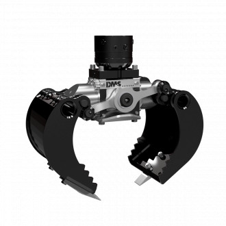 DMS  Mehrzweckgreifer SG3535 
