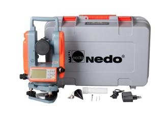 Nedo Laser Theodolit ET-5