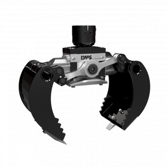 DMS Mehrzweckgreifer SG3540 
