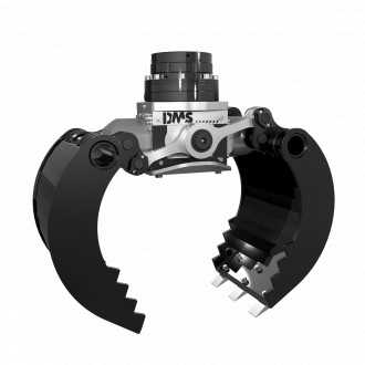 DMS Mehrzweckgreifer SG9050 