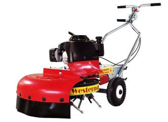 Wildkrautbürste von Westermann