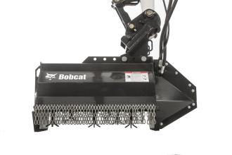 Selbstnivellierender Schlegelmäher BOCAT SL FM 60