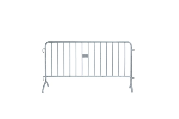 Absperrgitter/Demogitter 2,0 m mieten